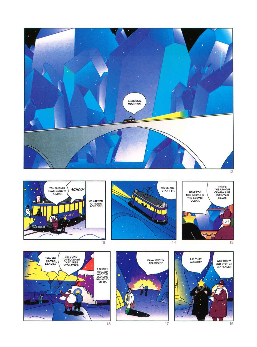 Page 2 Chapter 2 Star Head