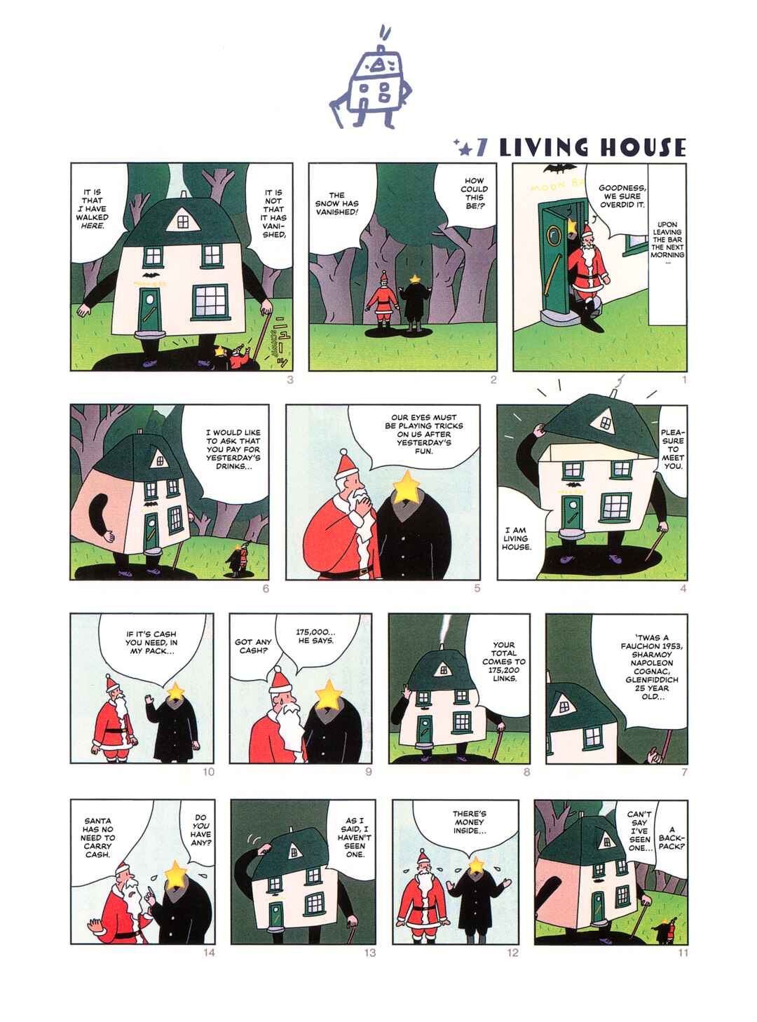 Page 1 Chapter 7 Star Head