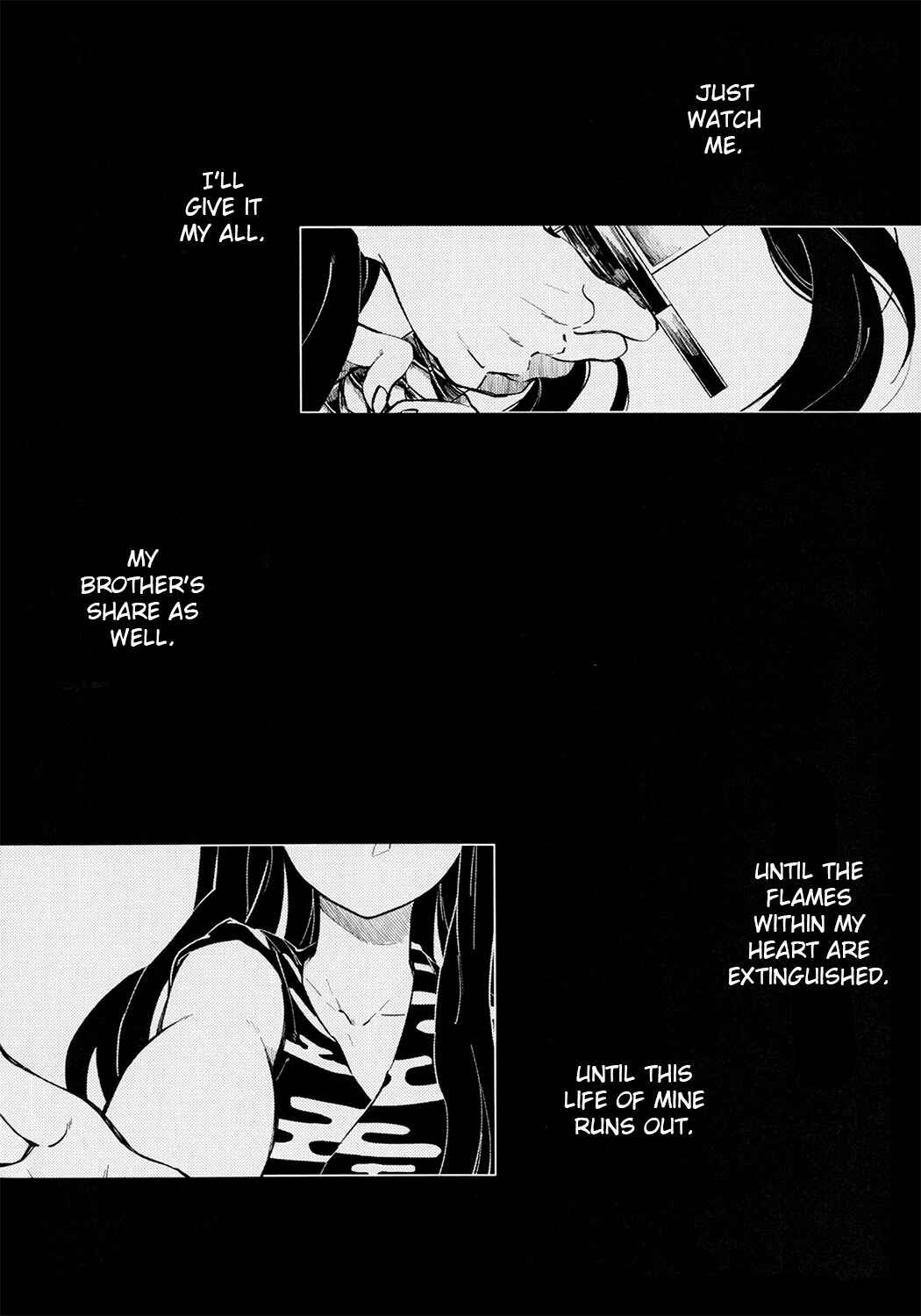 Page 23 Chapter Unknown_840e Kimetsu no Yaiba - Arena no Dorena no Docchina no? (Doujinshi)