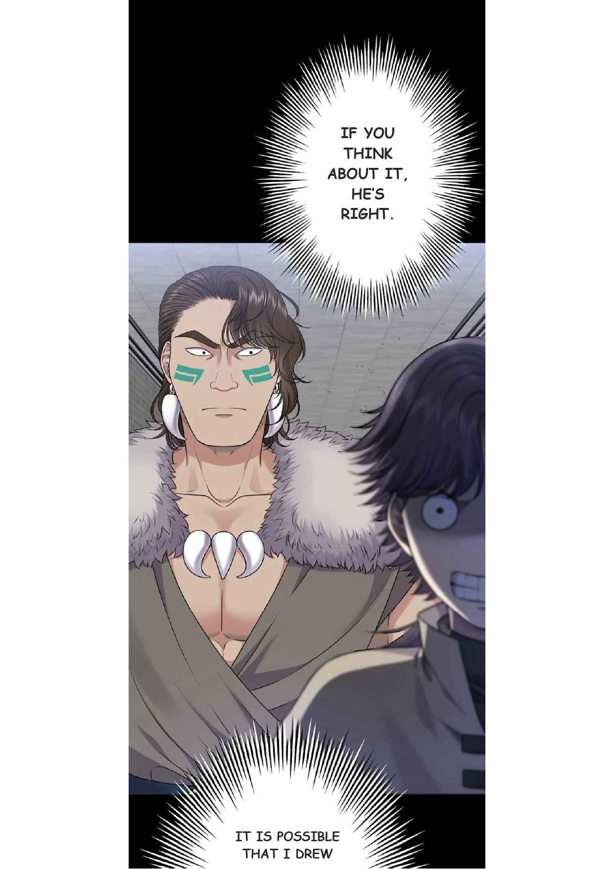 Page 10 Chapter 18 Zettai Kami no Yuugi