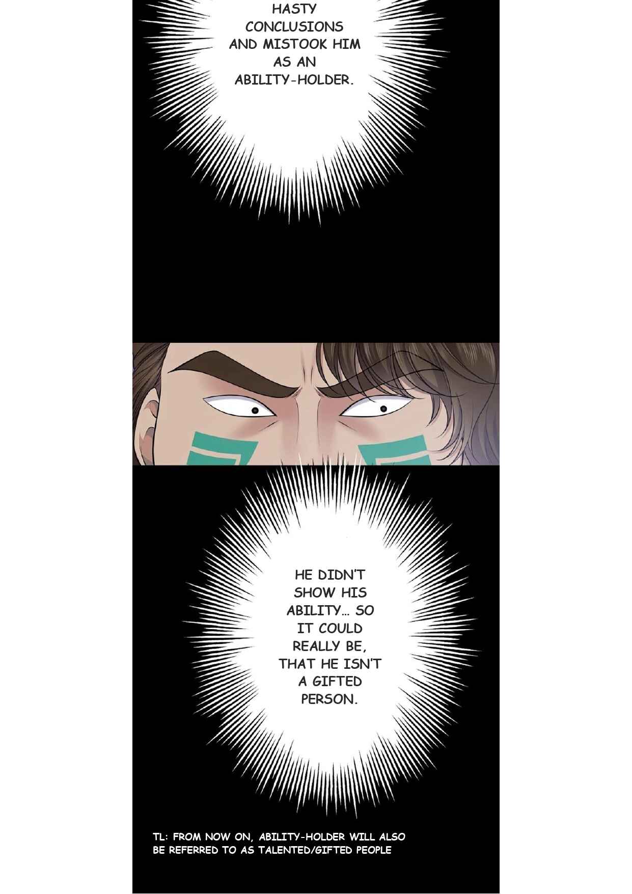 Page 11 Chapter 18 Zettai Kami no Yuugi