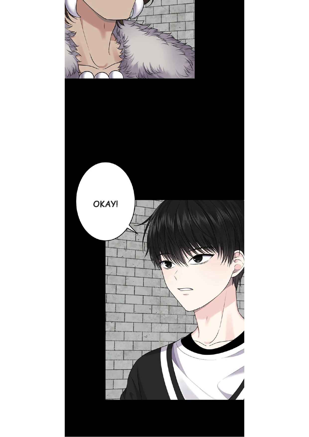 Page 16 Chapter 18 Zettai Kami no Yuugi