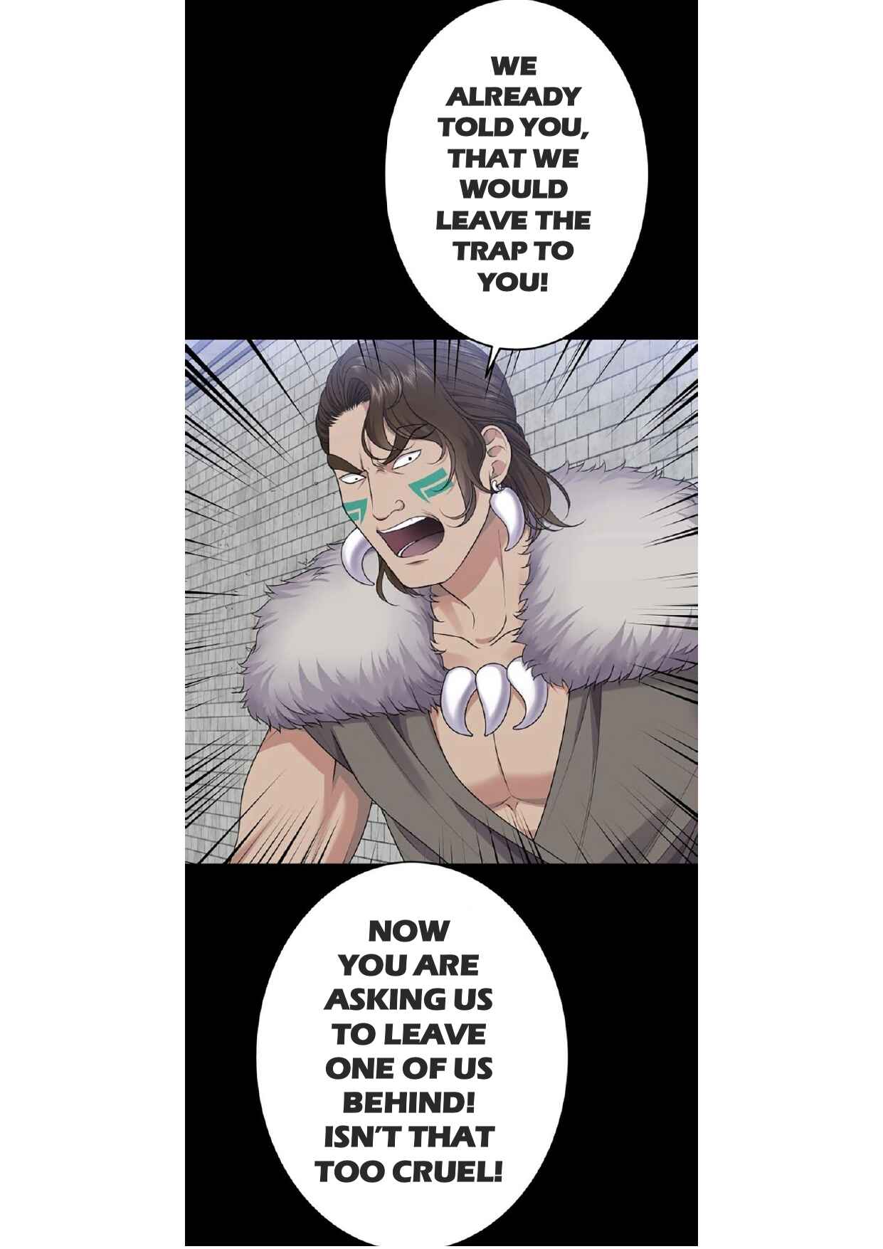 Page 2 Chapter 18 Zettai Kami no Yuugi