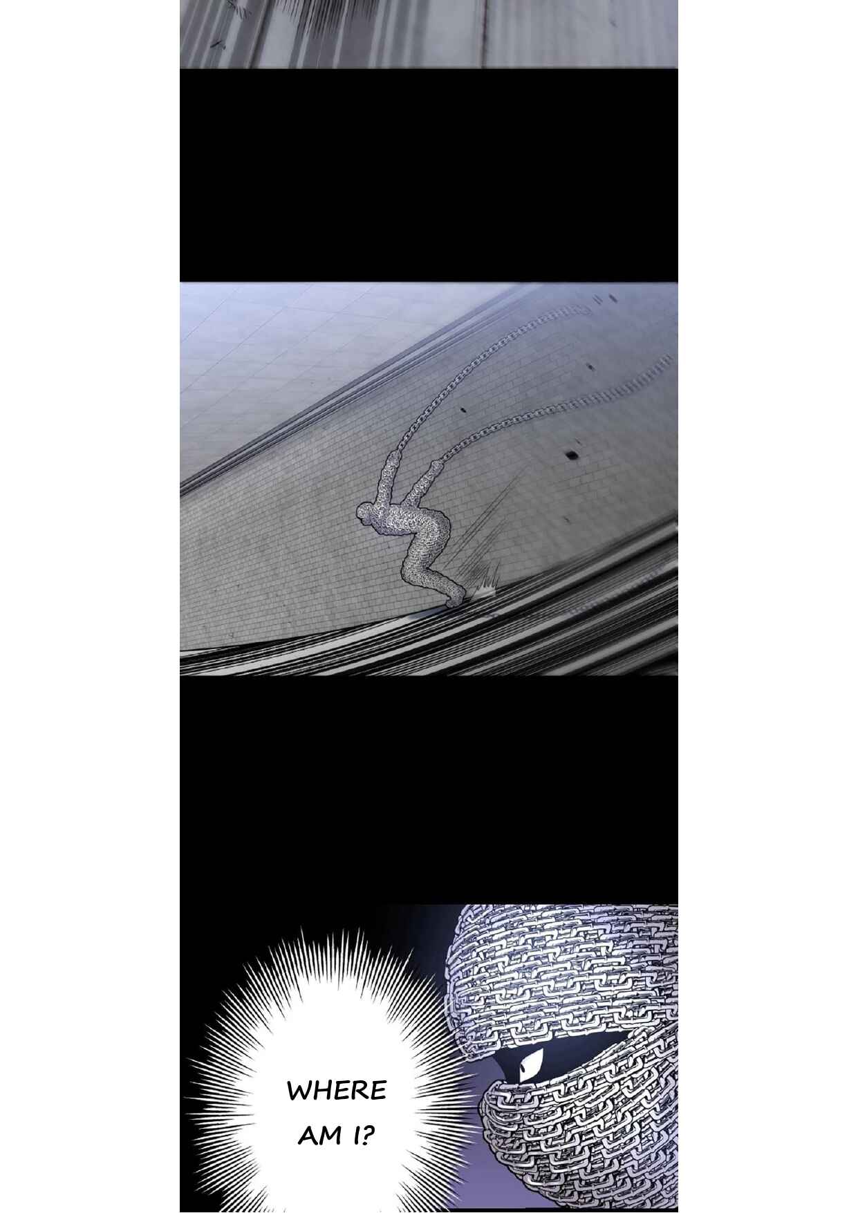 Page 39 Chapter 18 Zettai Kami no Yuugi
