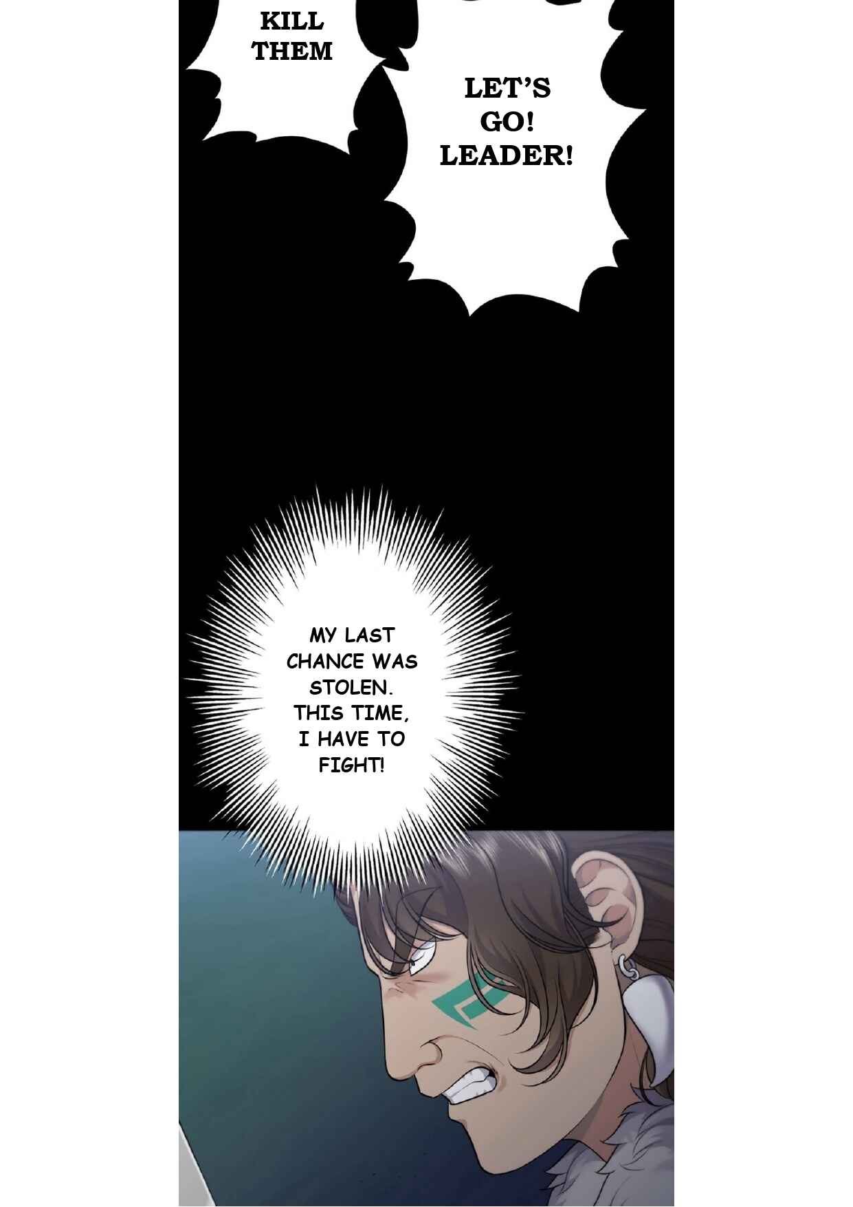 Page 58 Chapter 18 Zettai Kami no Yuugi