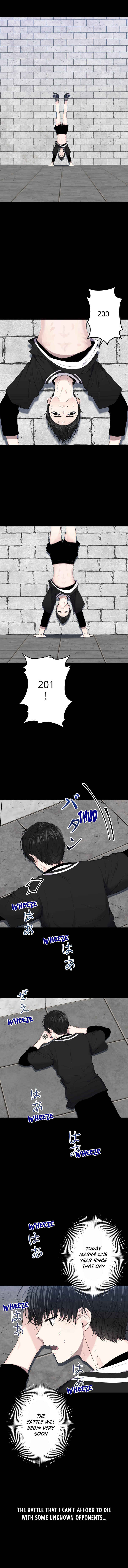 Page 12 Chapter 2 Zettai Kami no Yuugi