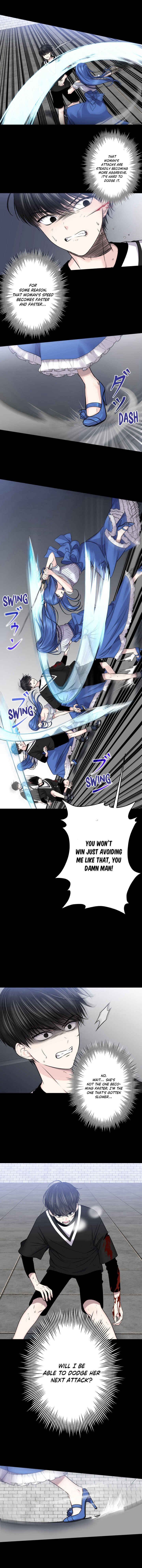 Page 12 Chapter 5 Zettai Kami no Yuugi