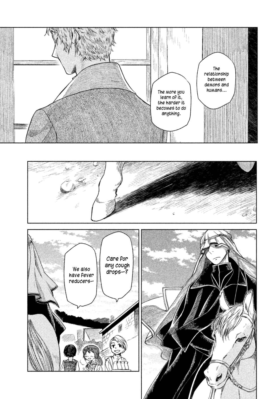 Page 16 Chapter 2 Frau Faust