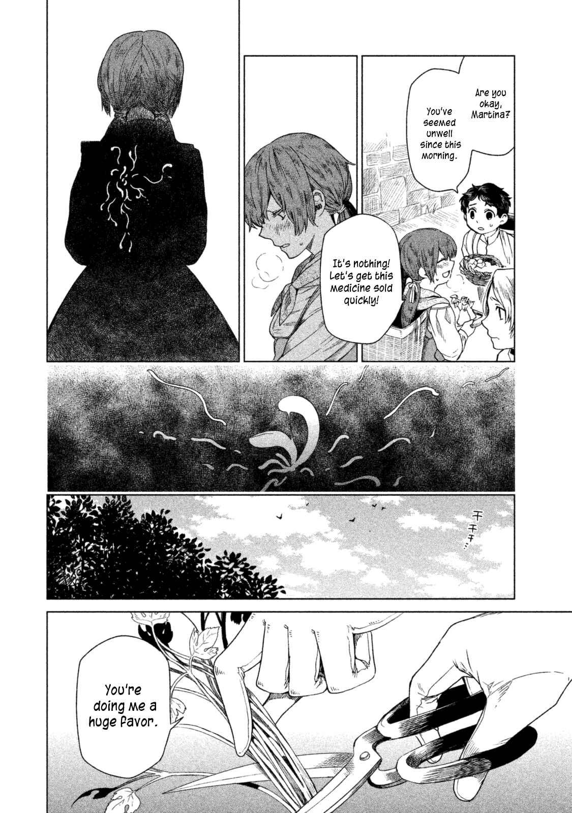 Page 17 Chapter 2 Frau Faust