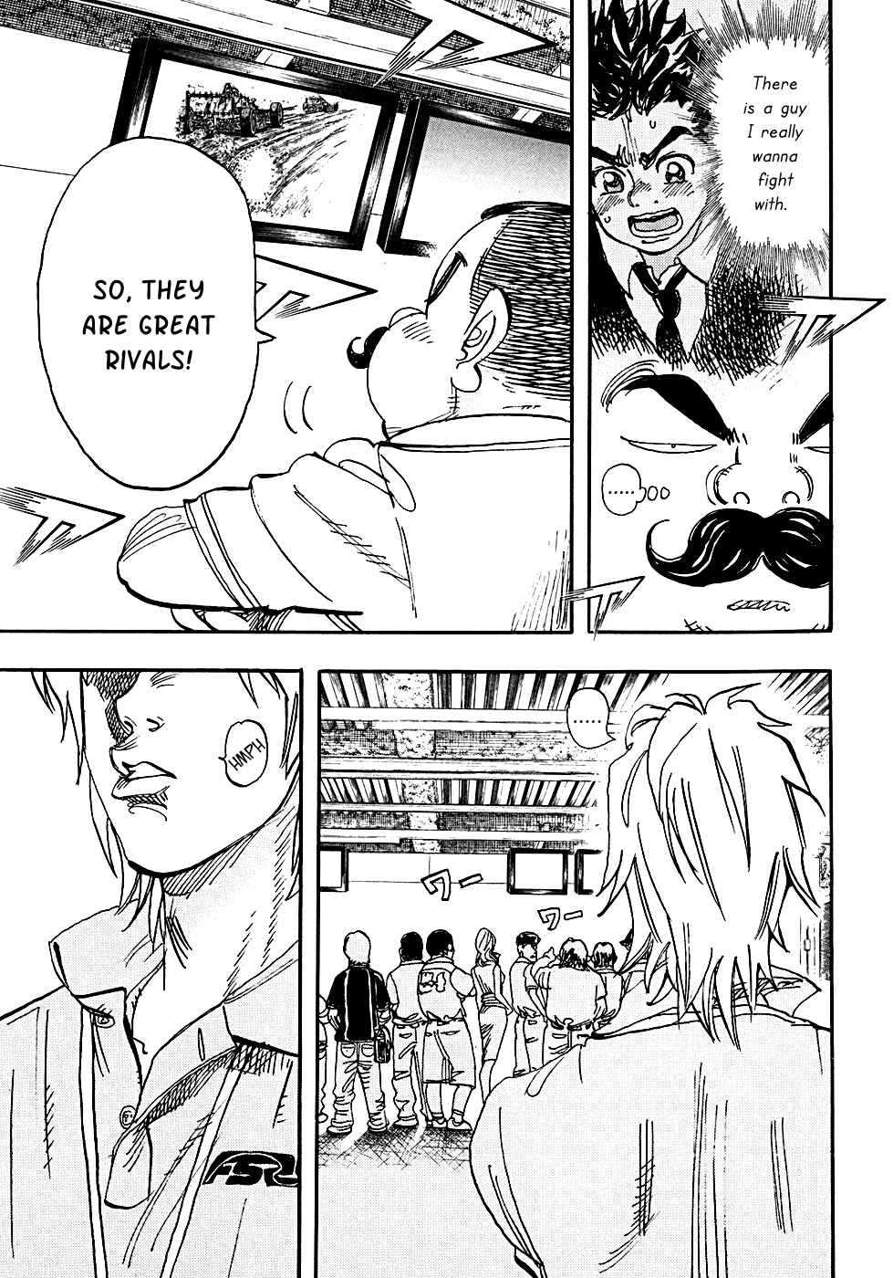 Page 16 Chapter 54 Capeta