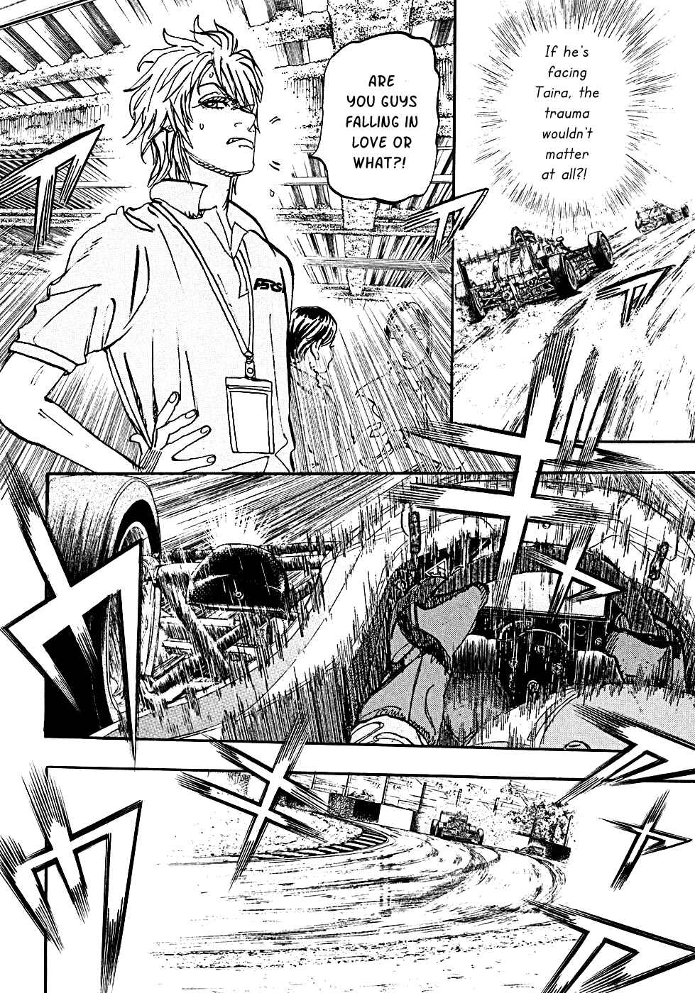 Page 17 Chapter 54 Capeta