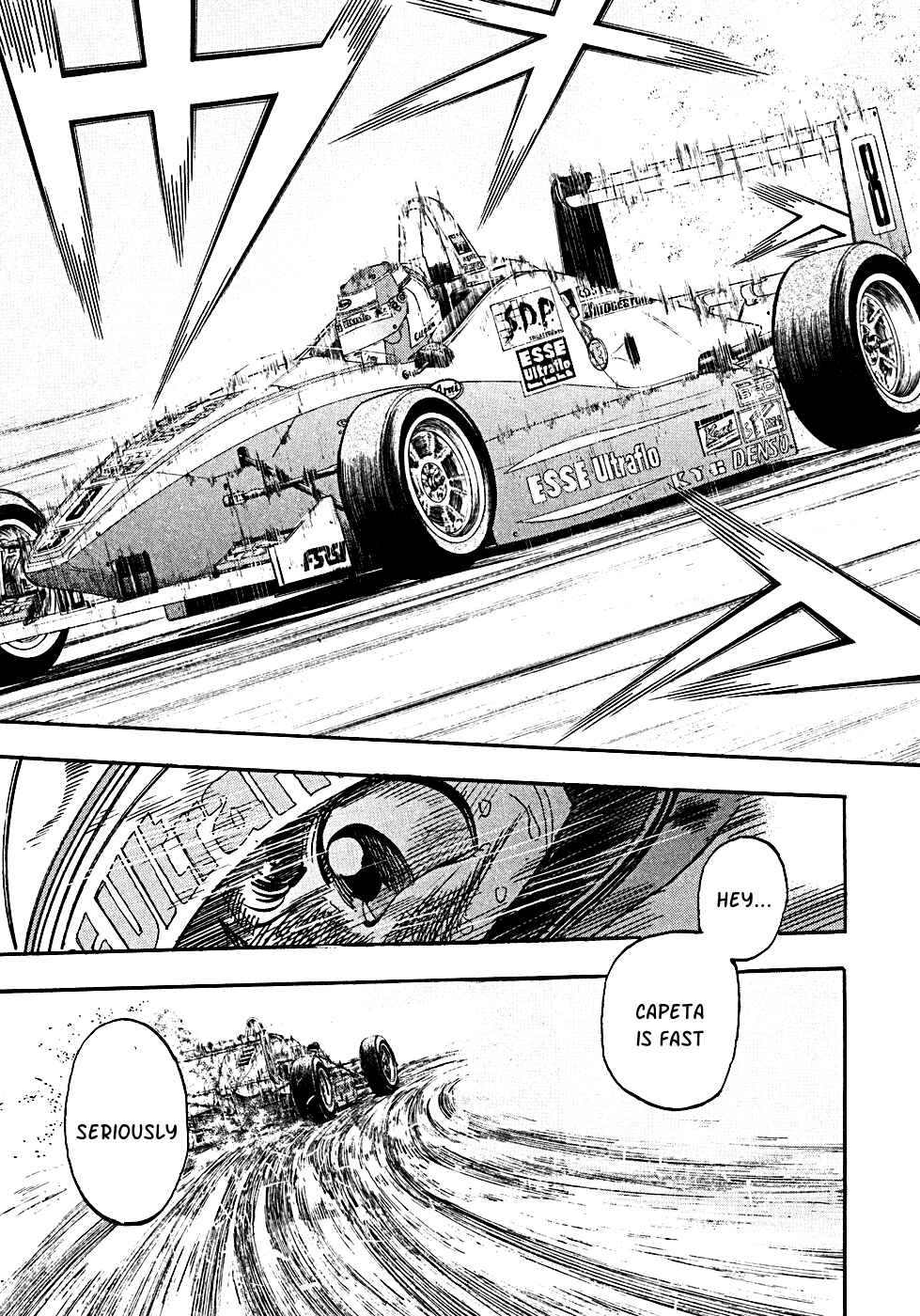 Page 18 Chapter 54 Capeta