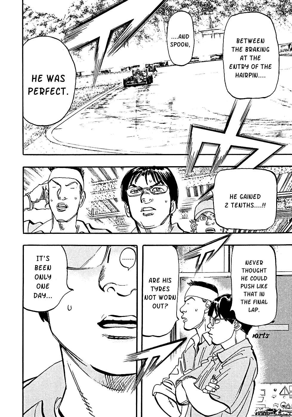 Page 20 Chapter 54 Capeta