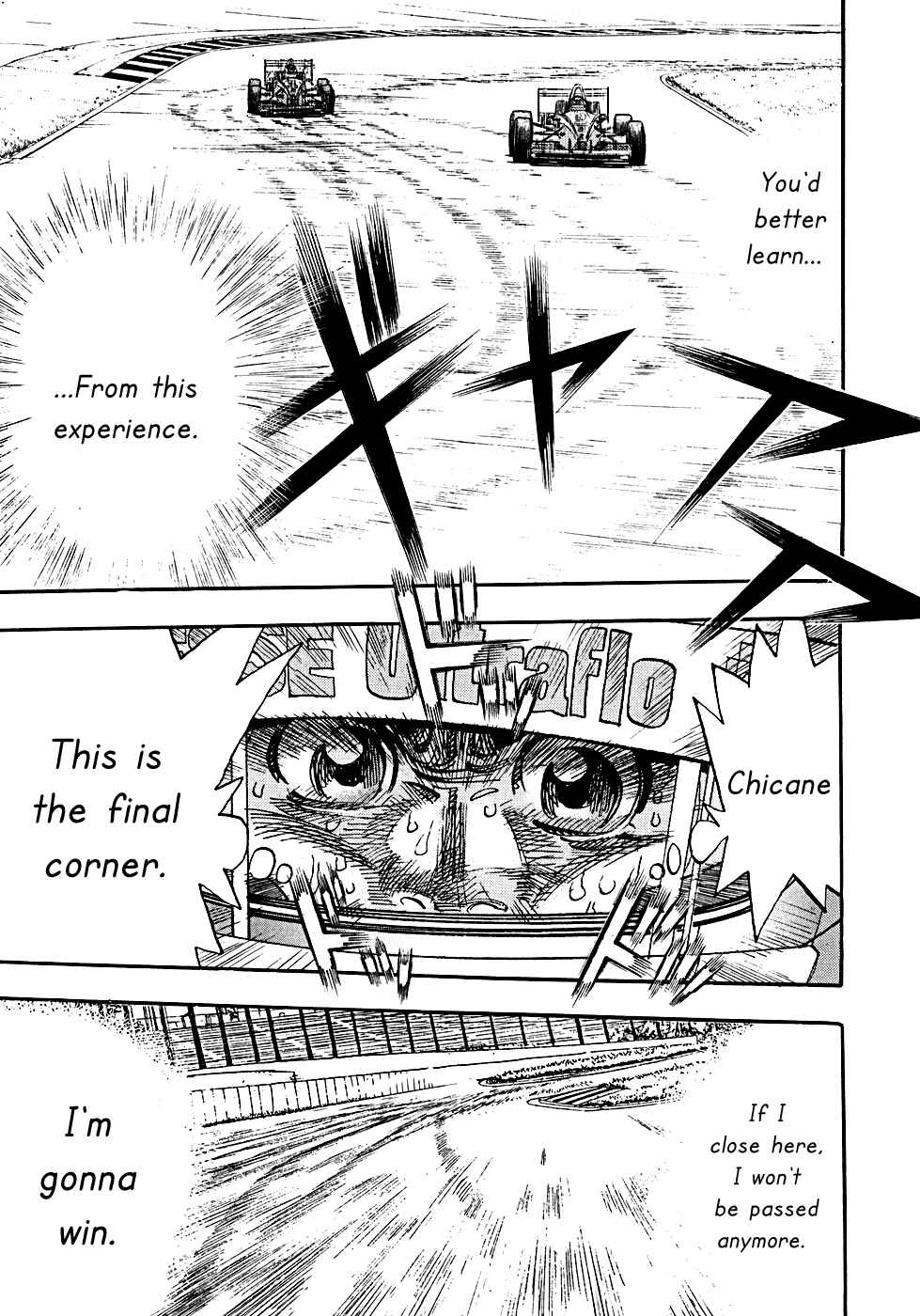 Page 26 Chapter 54 Capeta