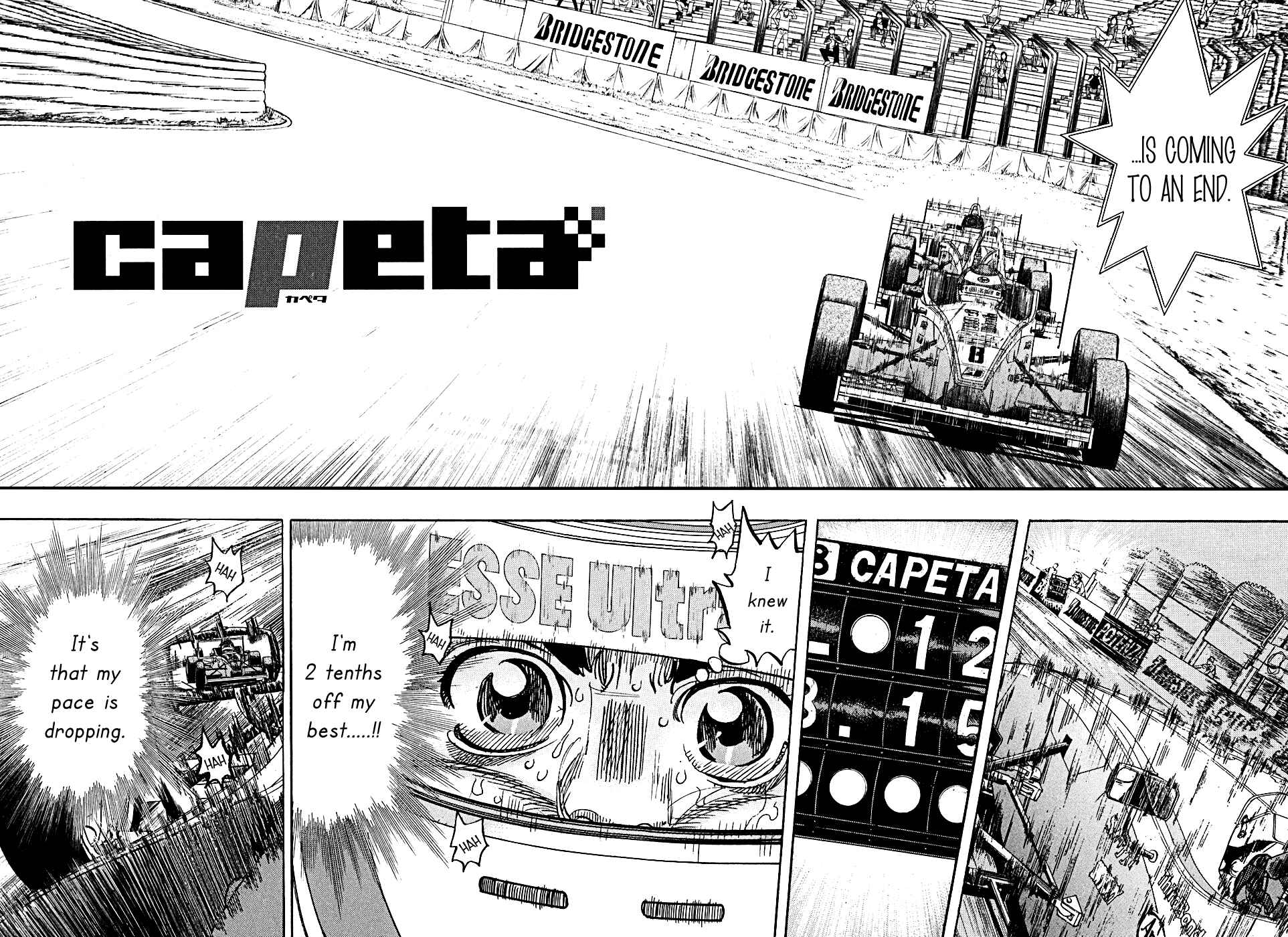 Page 3 Chapter 54 Capeta