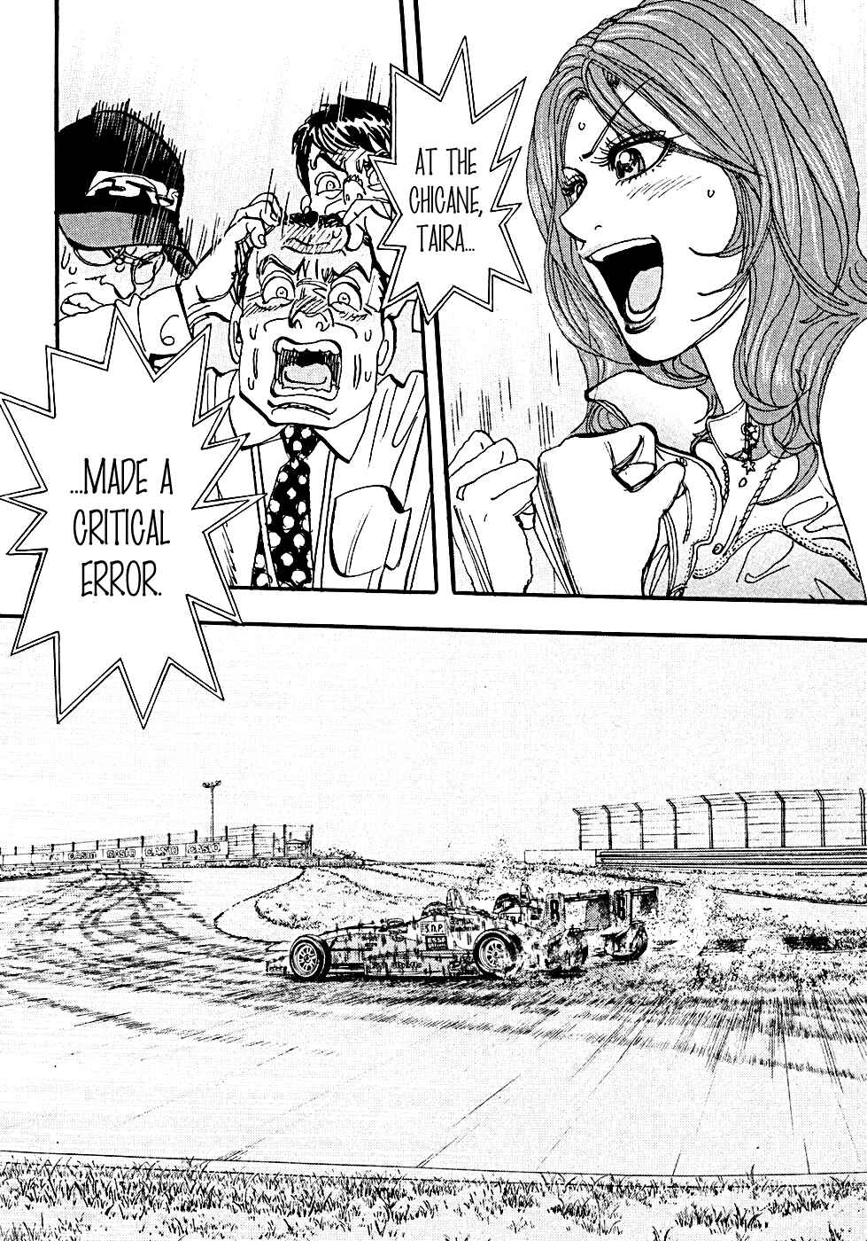 Page 33 Chapter 54 Capeta