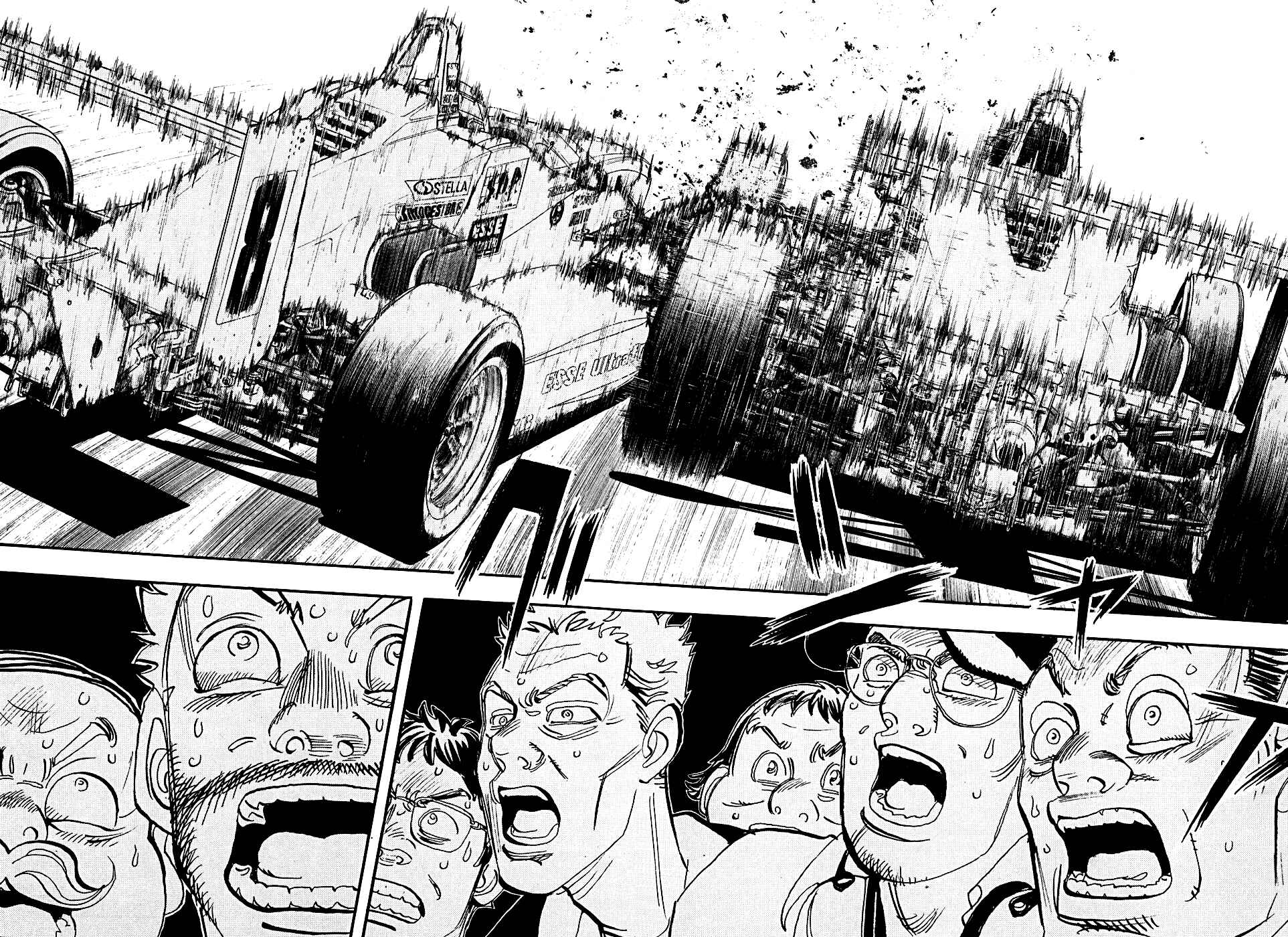 Page 35 Chapter 54 Capeta