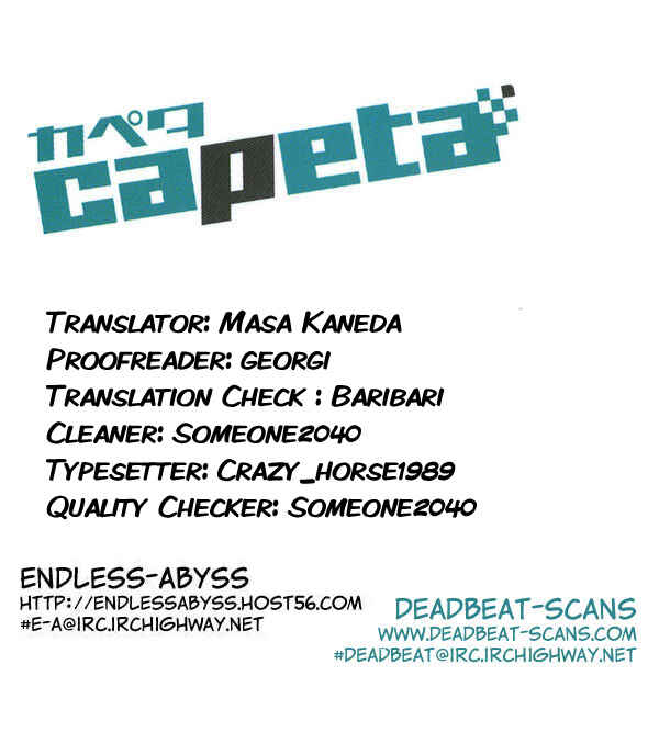 Page 38 Chapter 54 Capeta