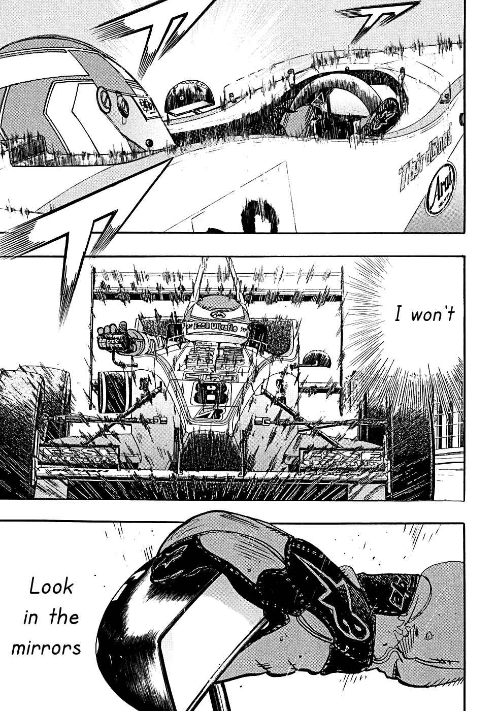 Page 9 Chapter 54 Capeta