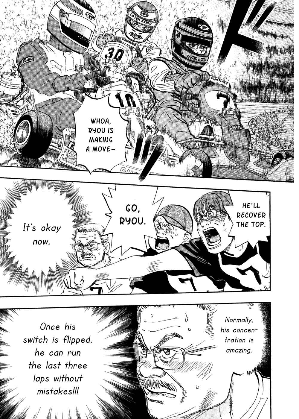 Page 22 Chapter 26 Capeta