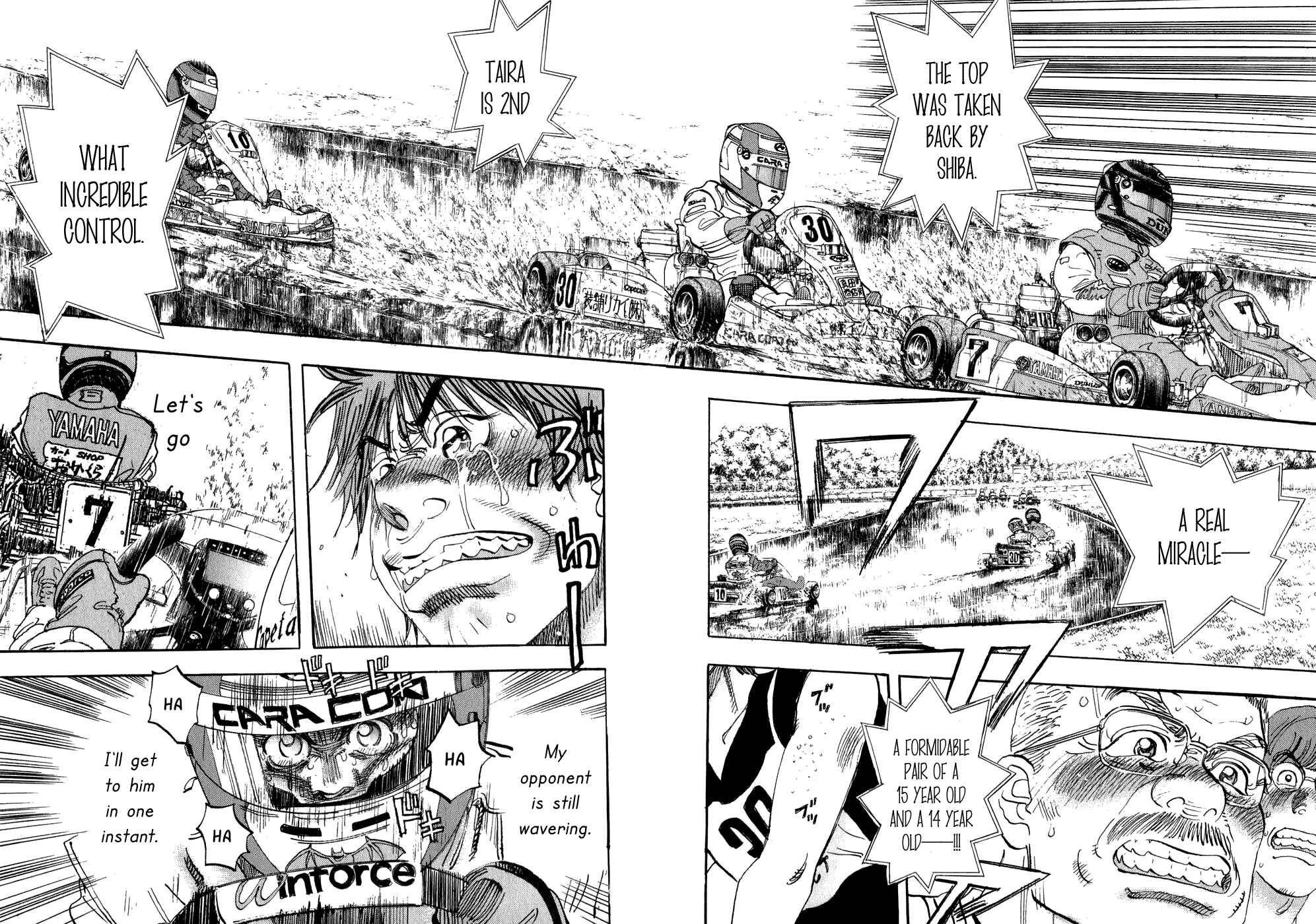 Page 27 Chapter 26 Capeta