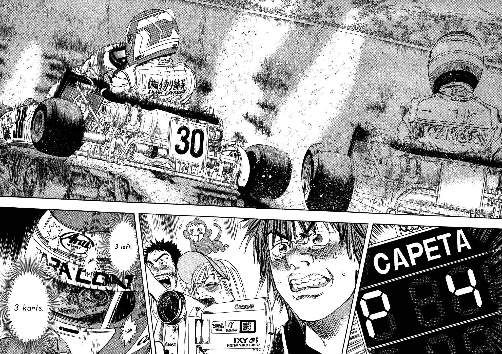 Page 3 Chapter 26 Capeta