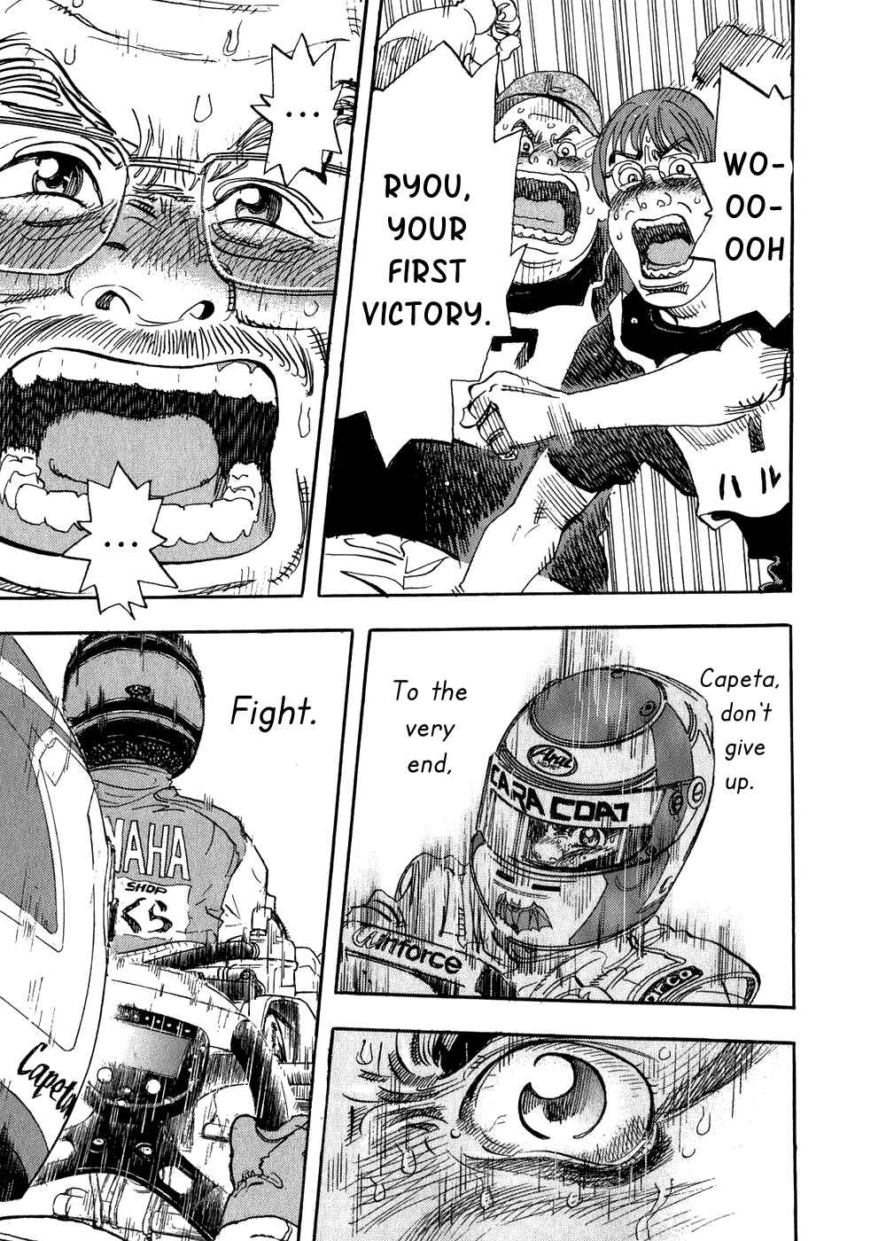 Page 41 Chapter 26 Capeta