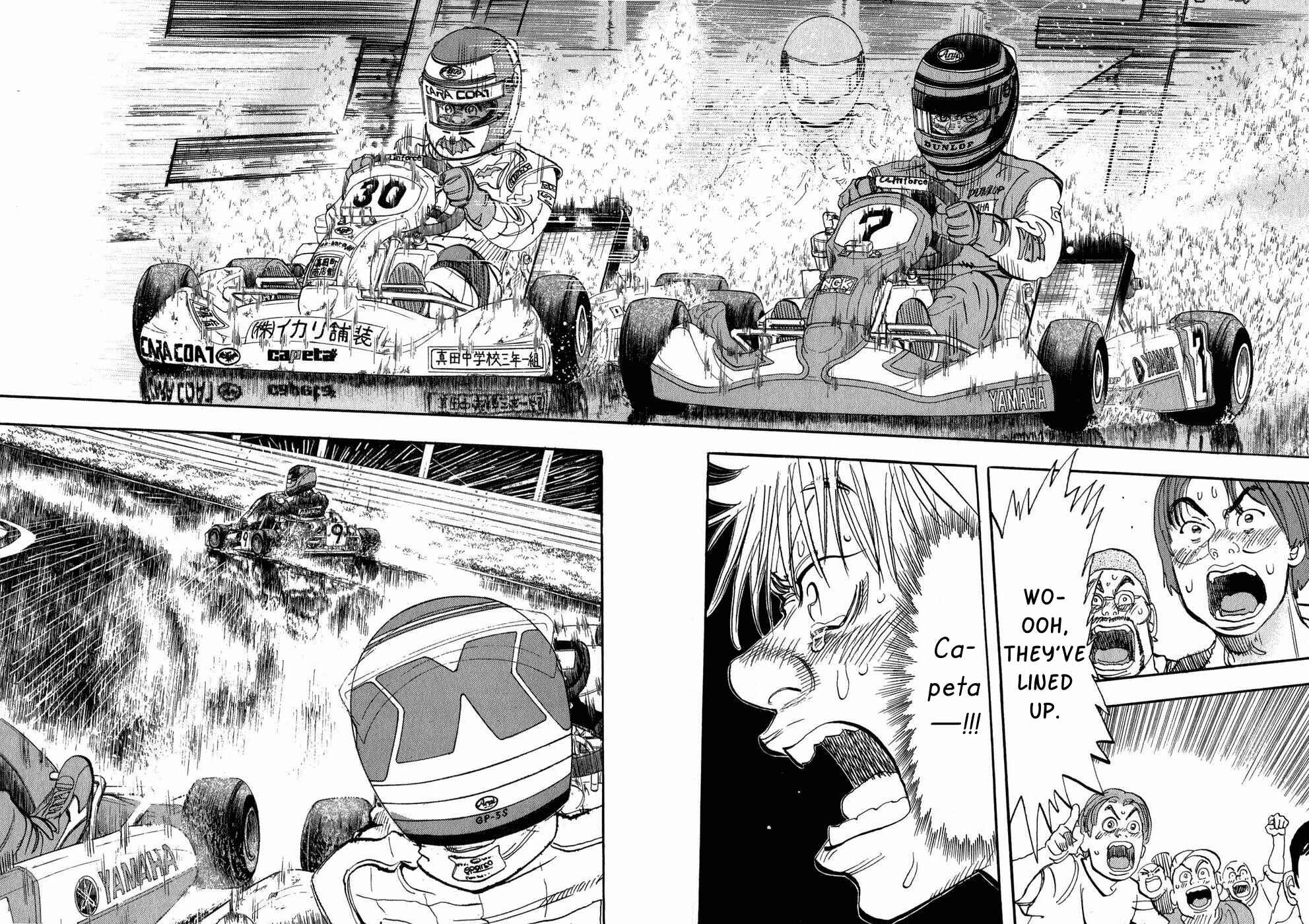 Page 42 Chapter 26 Capeta