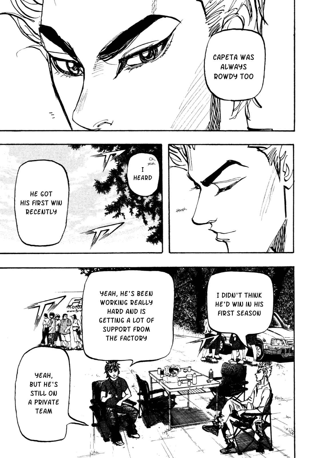 Page 13 Chapter 84 Capeta