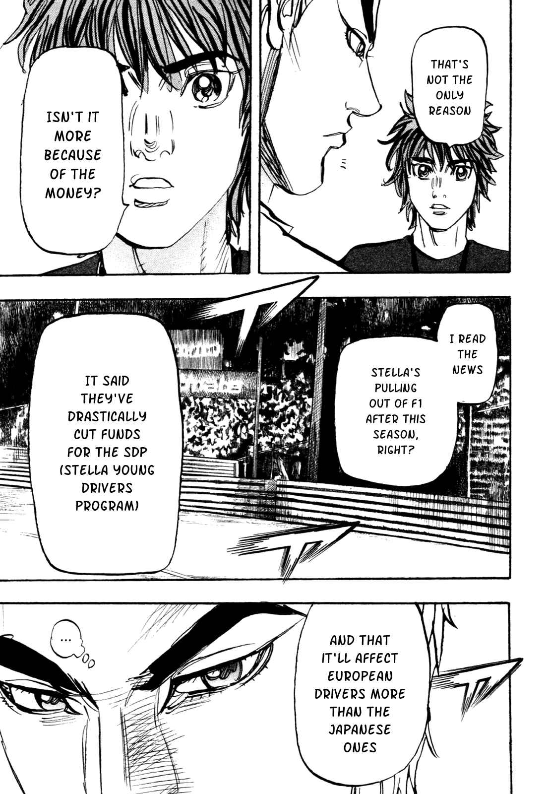 Page 15 Chapter 84 Capeta