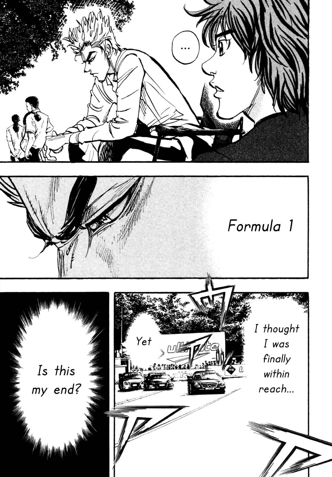 Page 17 Chapter 84 Capeta