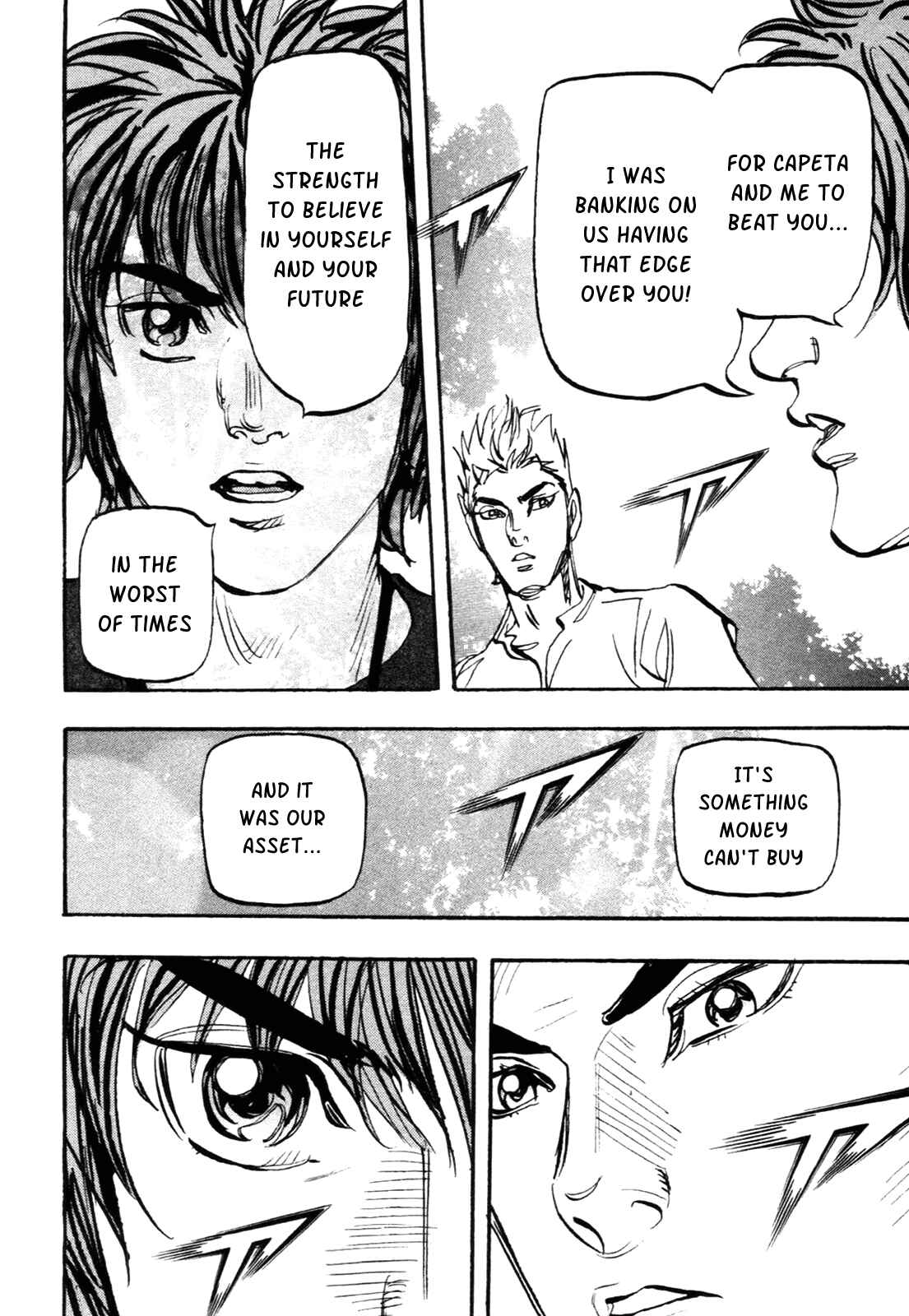 Page 20 Chapter 84 Capeta