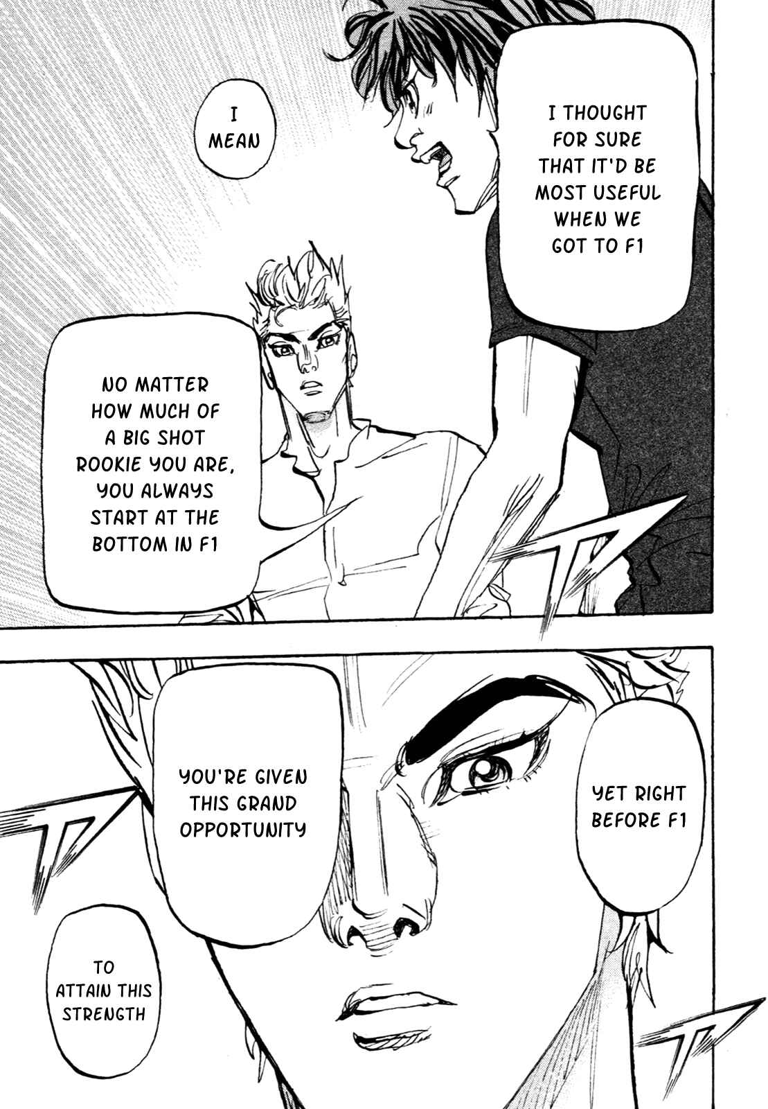 Page 21 Chapter 84 Capeta
