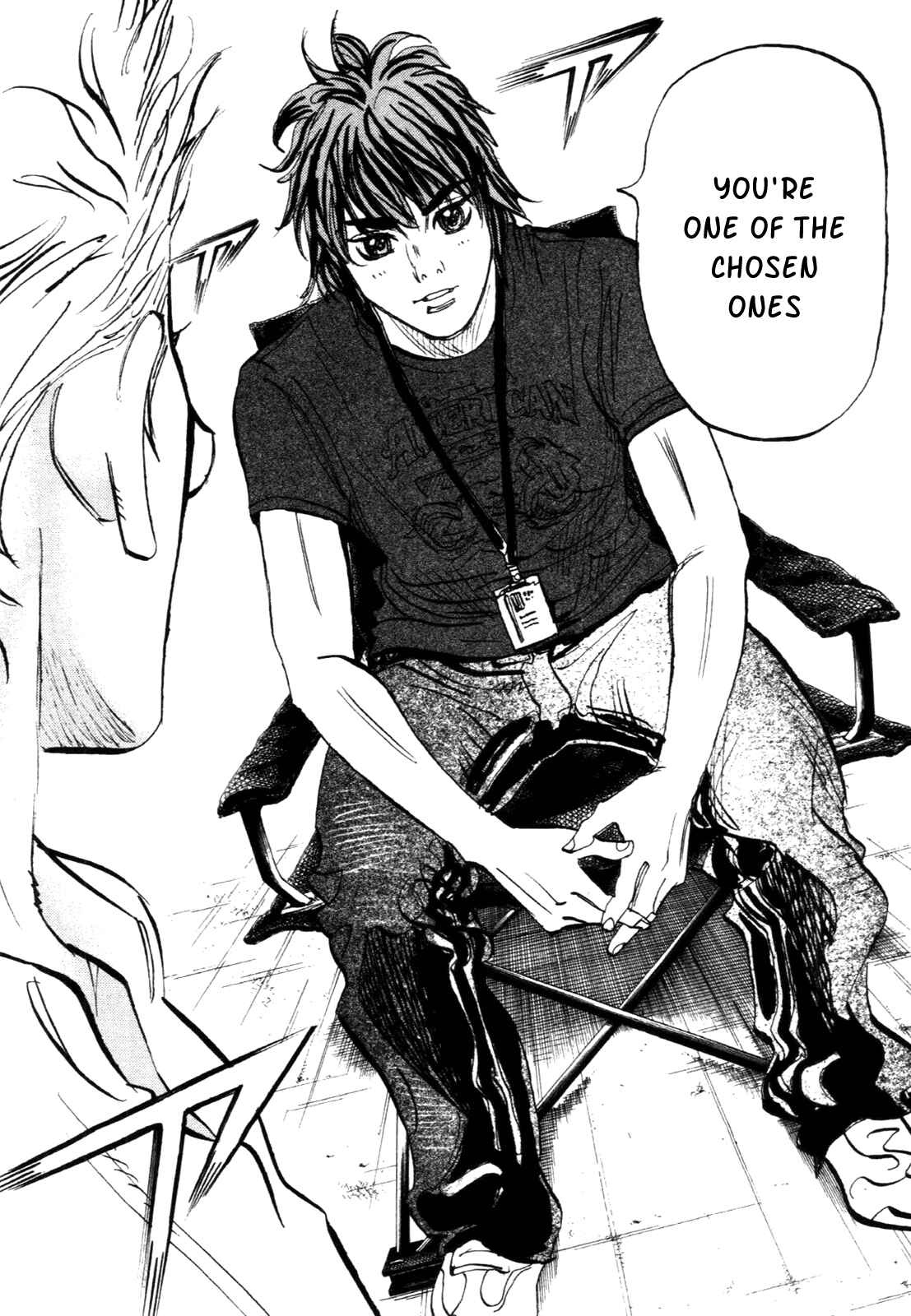 Page 22 Chapter 84 Capeta
