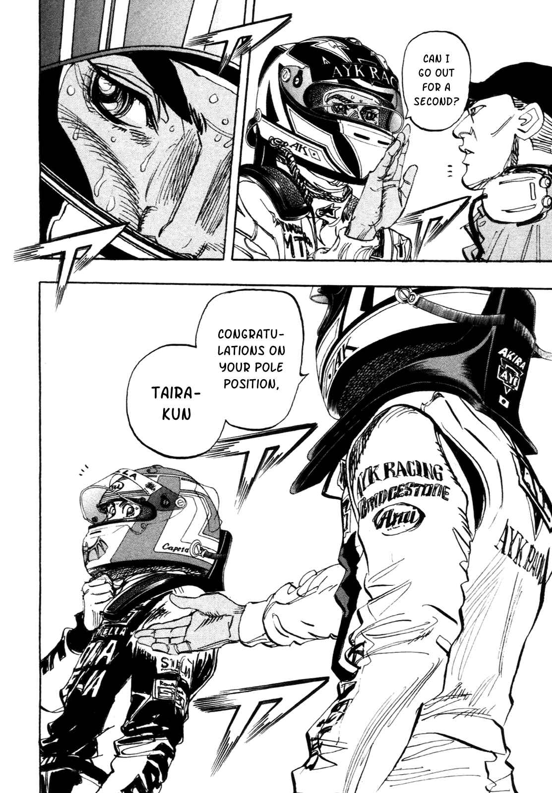 Page 36 Chapter 84 Capeta