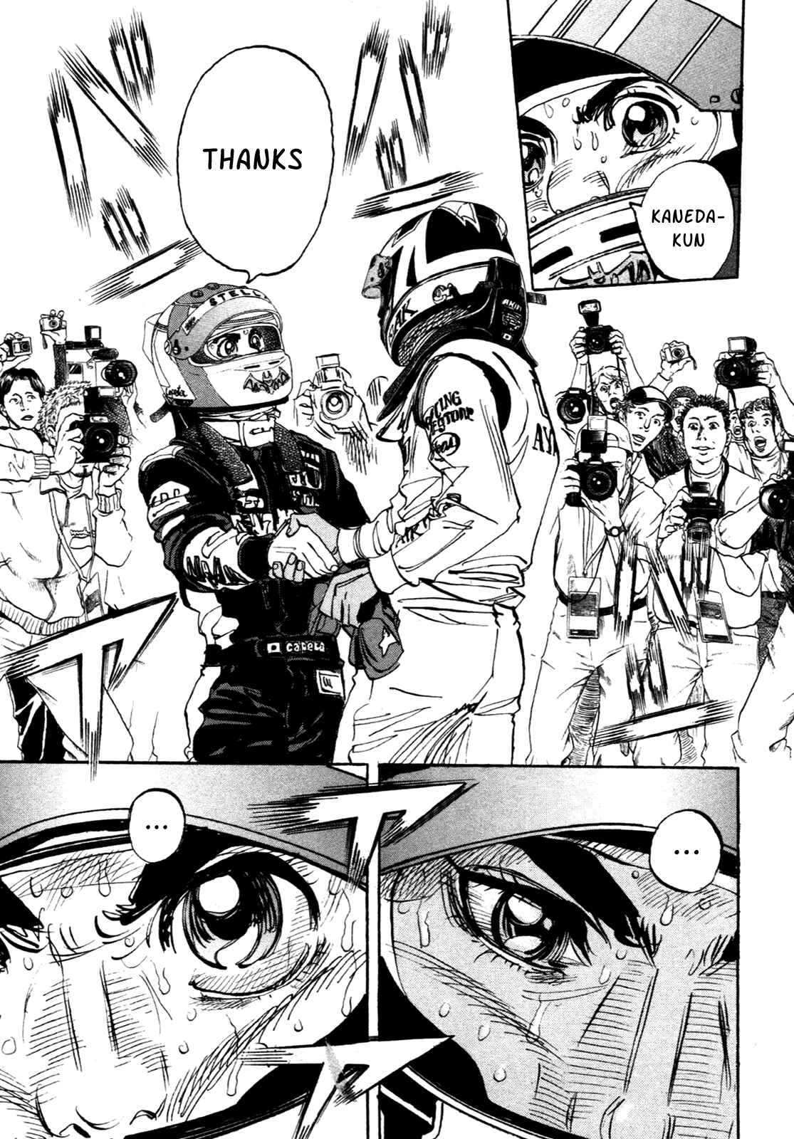 Page 37 Chapter 84 Capeta