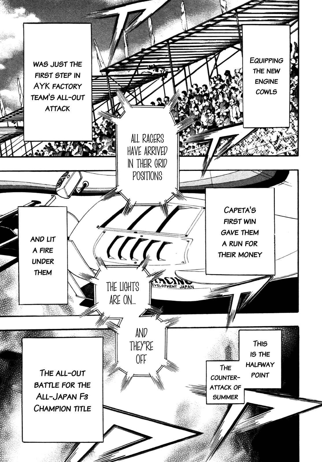 Page 42 Chapter 84 Capeta