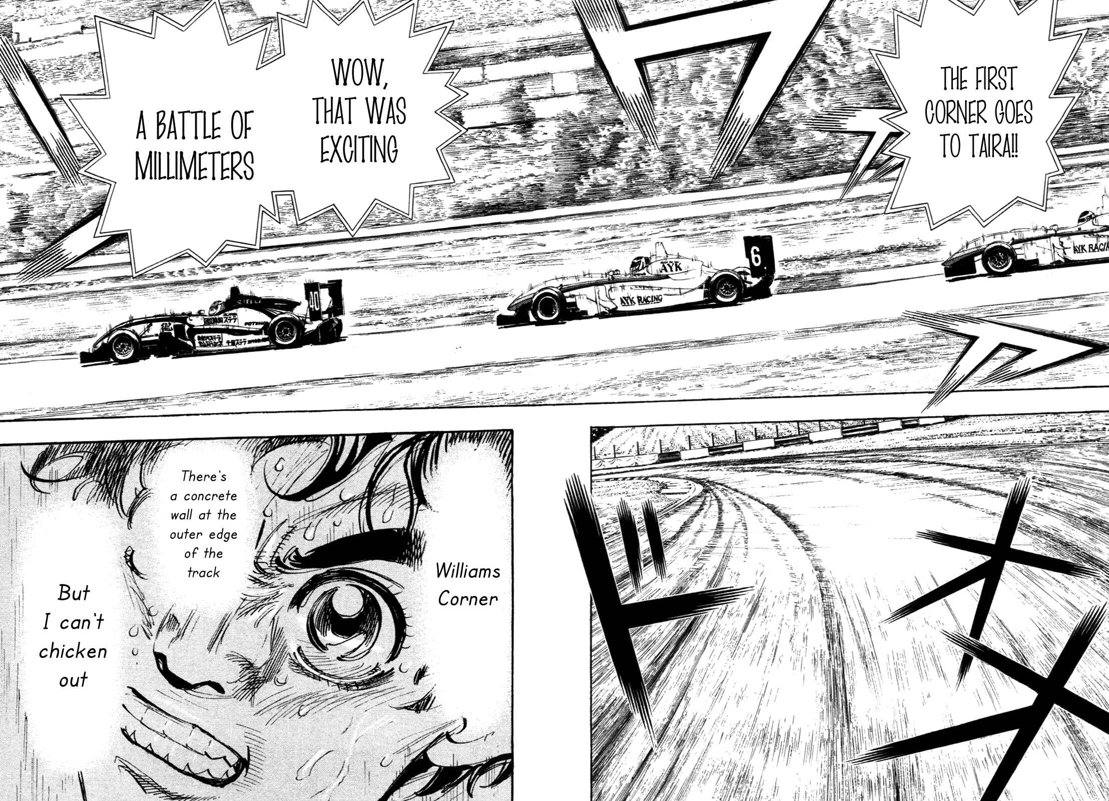 Page 47 Chapter 84 Capeta