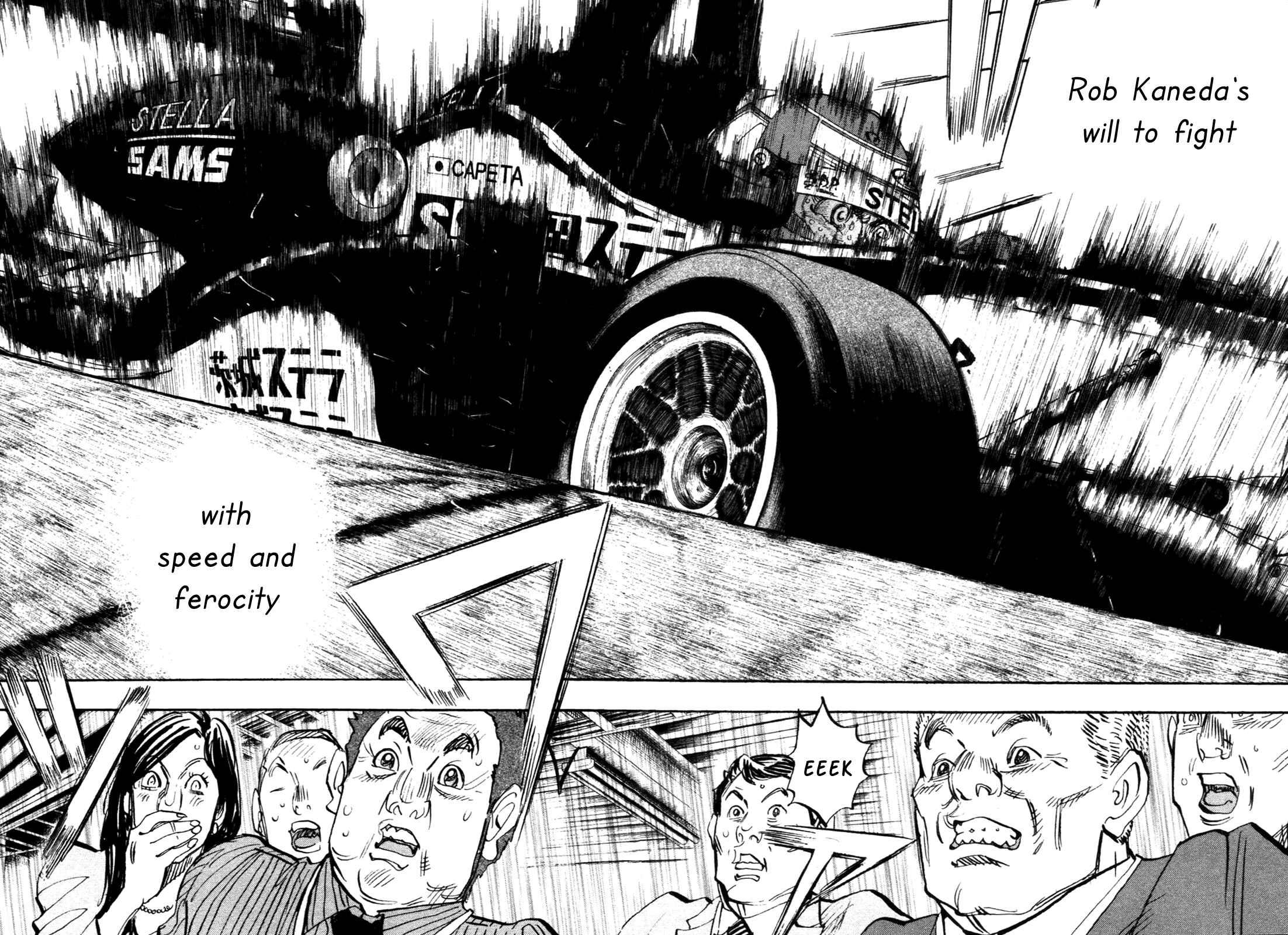 Page 49 Chapter 84 Capeta