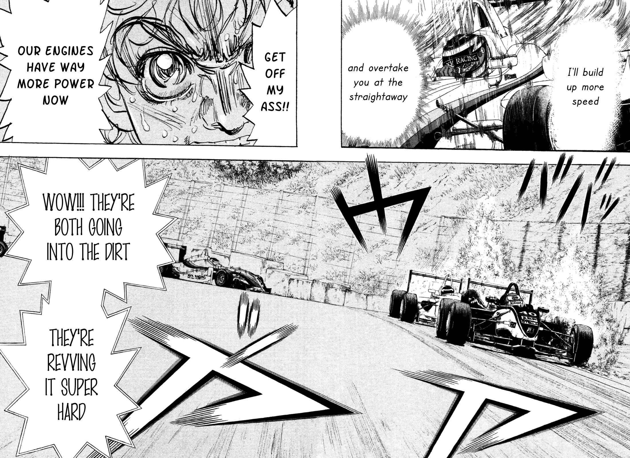 Page 54 Chapter 84 Capeta
