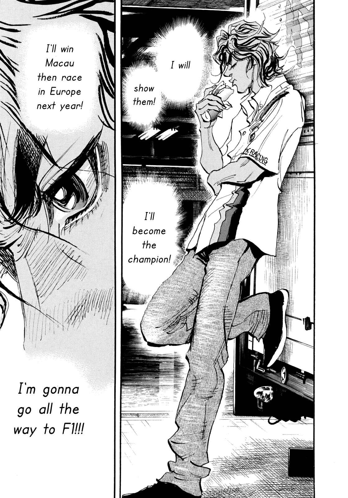 Page 22 Chapter 94 Capeta