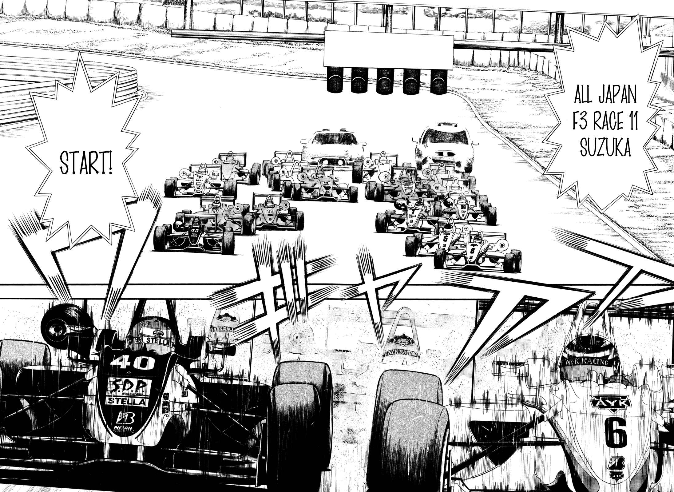 Page 27 Chapter 94 Capeta