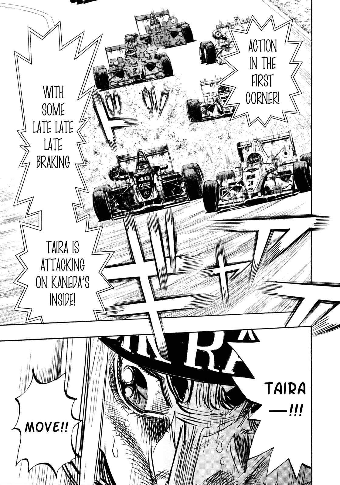 Page 29 Chapter 94 Capeta