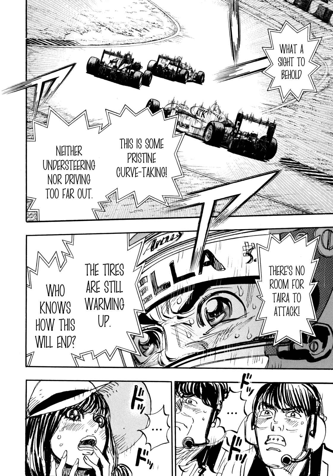 Page 32 Chapter 94 Capeta
