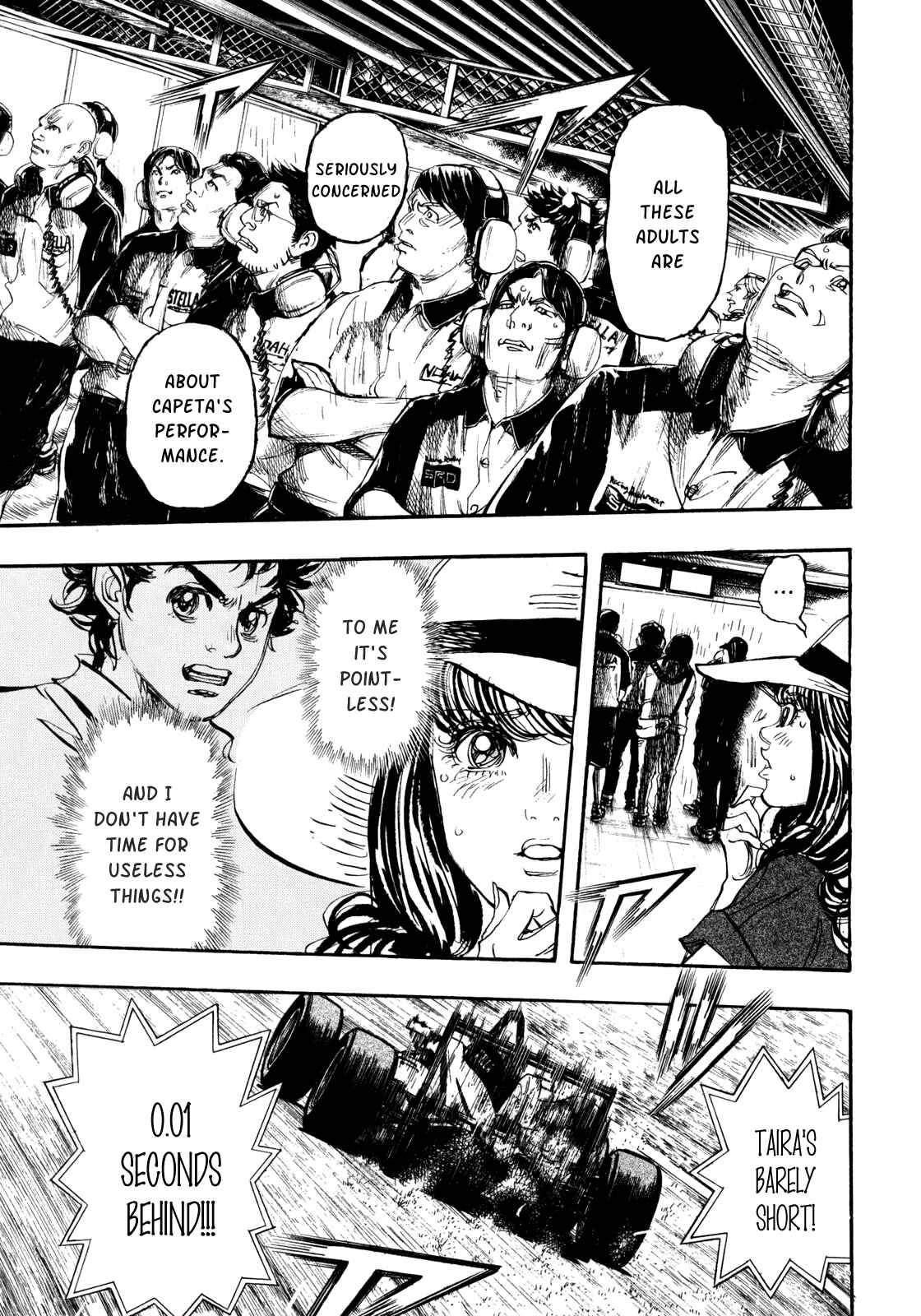 Page 7 Chapter 94 Capeta