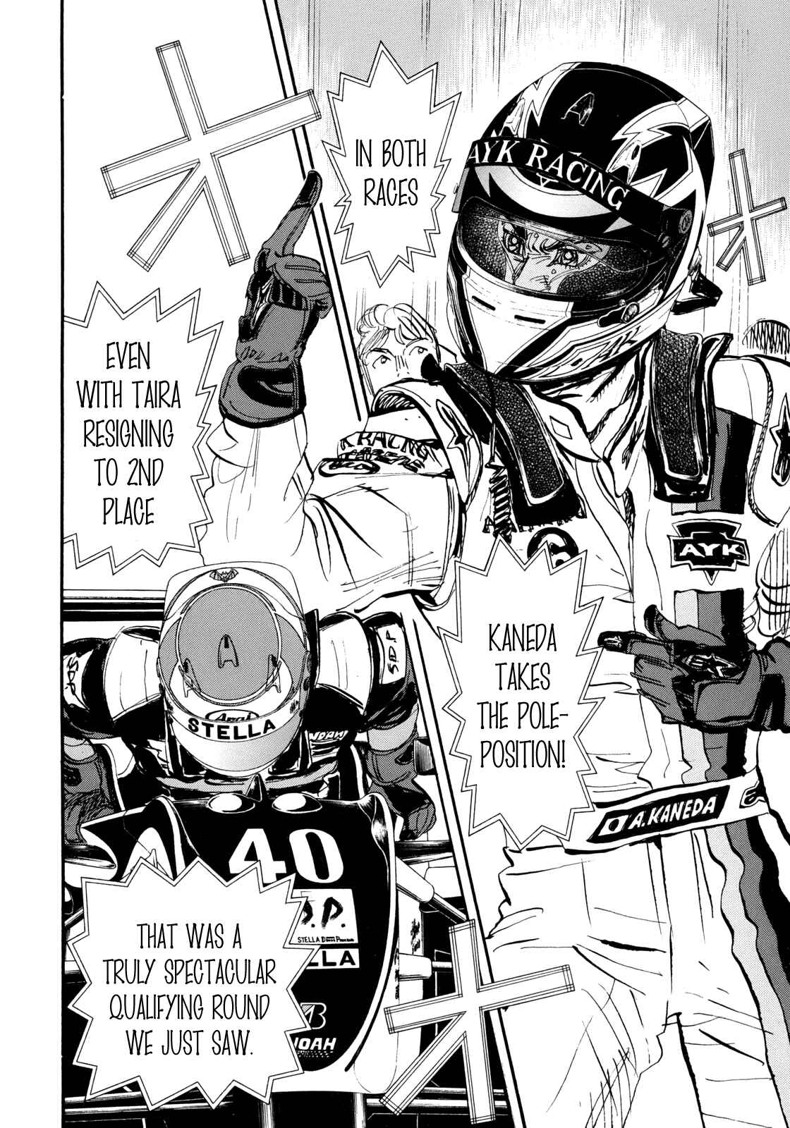 Page 8 Chapter 94 Capeta