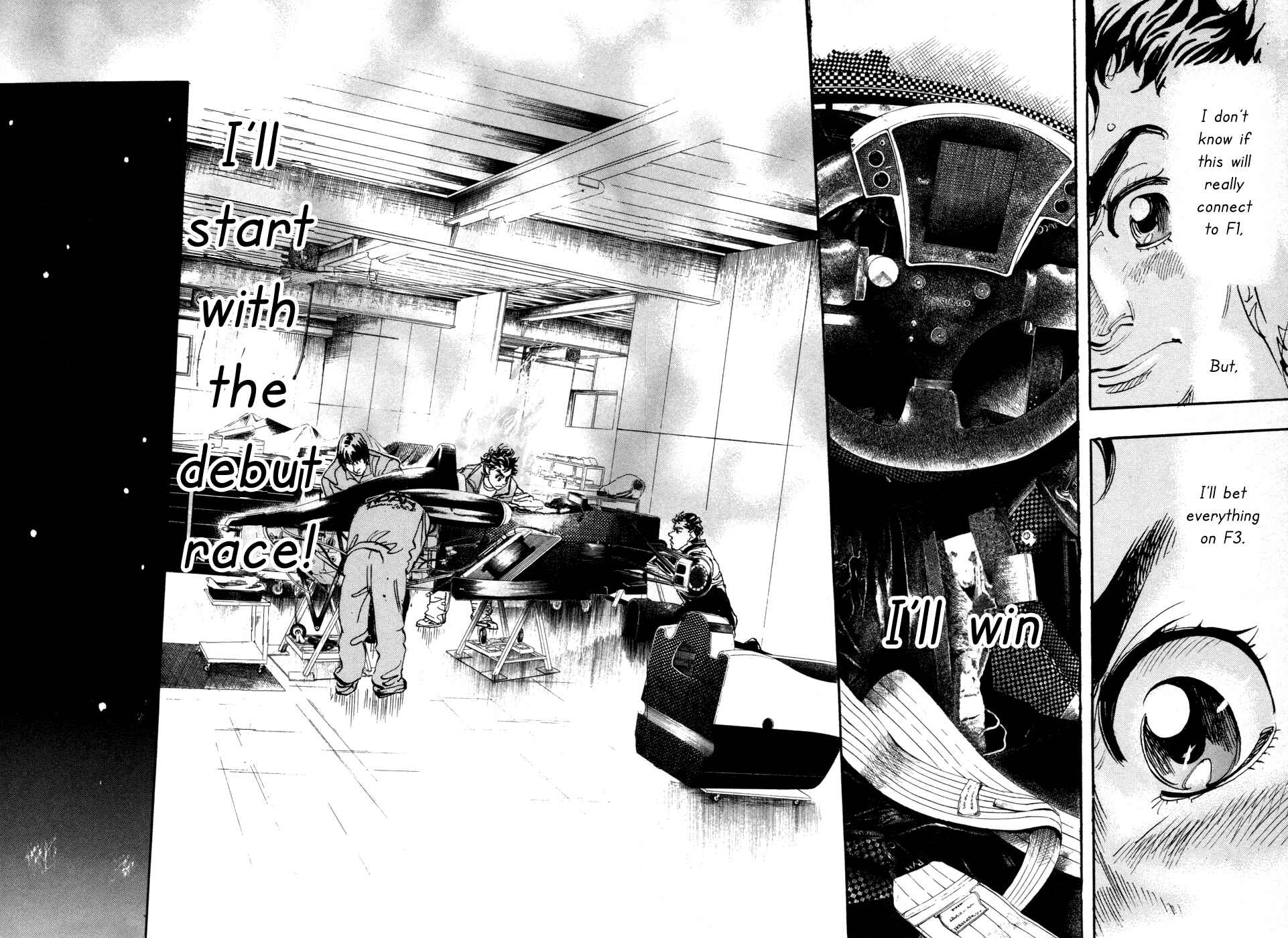 Page 17 Chapter 61 Capeta
