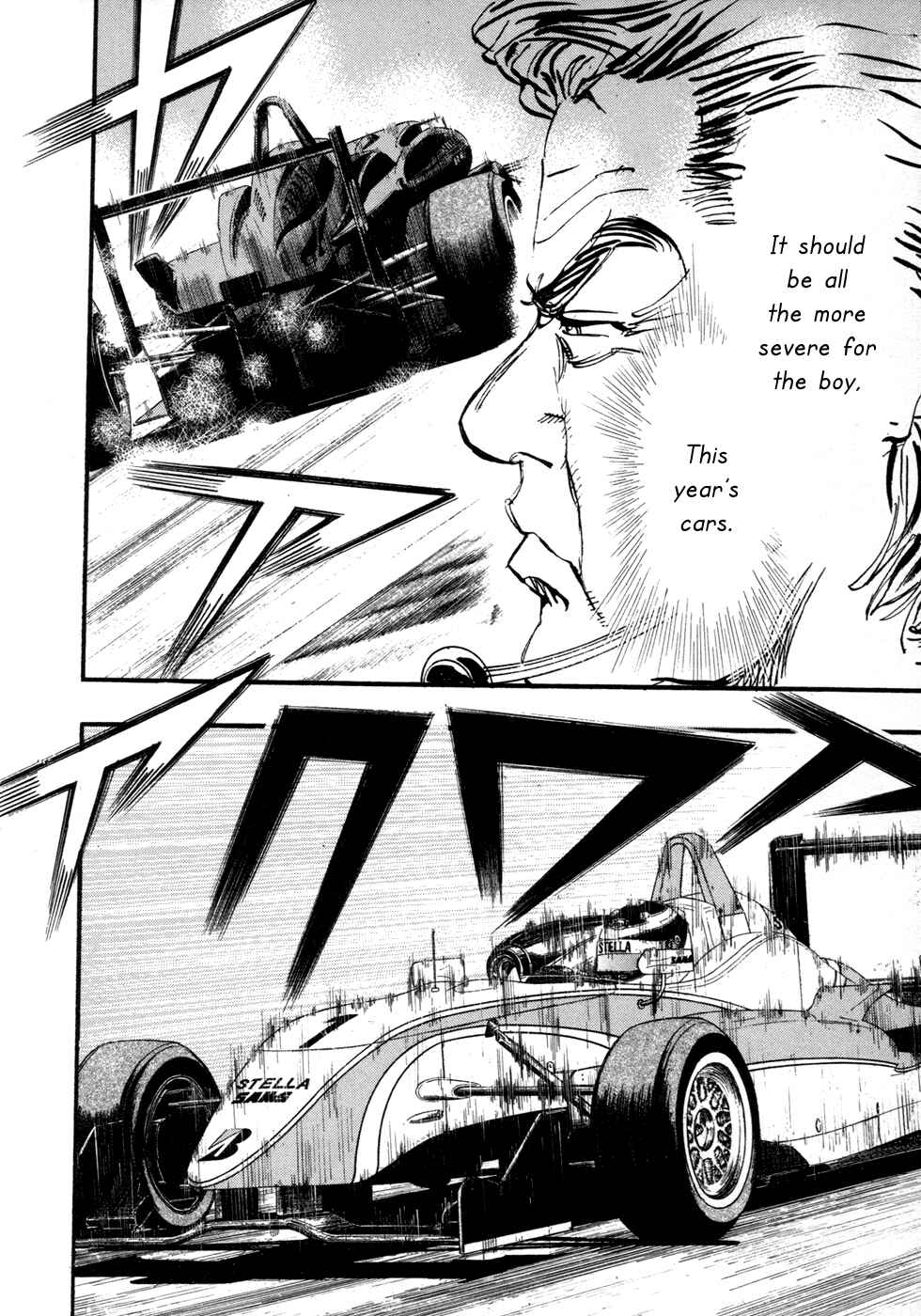 Page 27 Chapter 61 Capeta