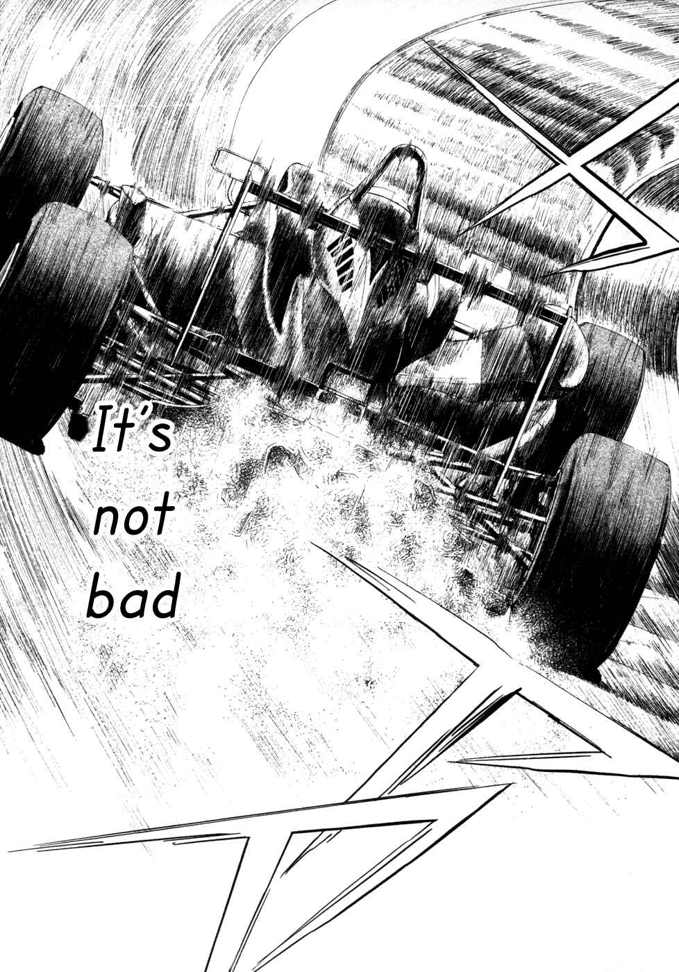 Page 32 Chapter 61 Capeta