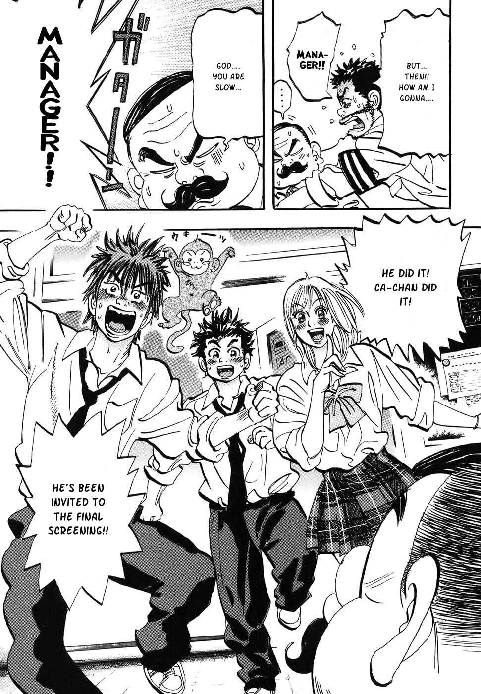 Page 12 Chapter 37 Capeta